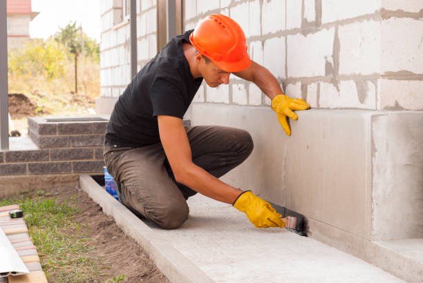 Licensed Foundation Crack Repair service in Fairmount, GA - SJ Waterproofing Pros